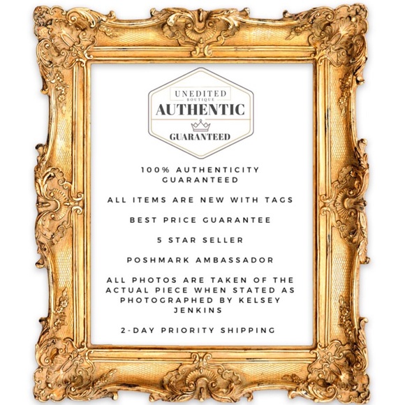 💕 SALE 💕 COACH Large Chain Wristlet - Picture 4 of 4